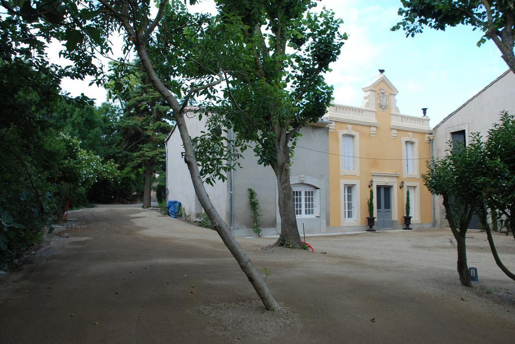 L'Oree De La Cite Villa Carcassonne Phòng bức ảnh